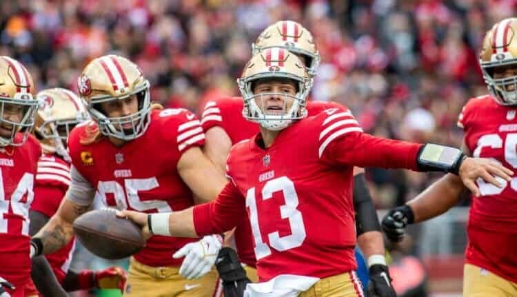 Brock Purdy Late_round Quarterback Targets