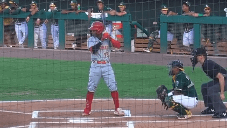 Eric Cross’ 2023 Breakout Prospects: National League Central Breakout Prospects