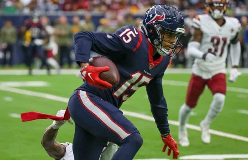 Week 16 Fantasy Football Waiver Wire Chris MooreWeek 16 Fantasy Football Waiver Wire