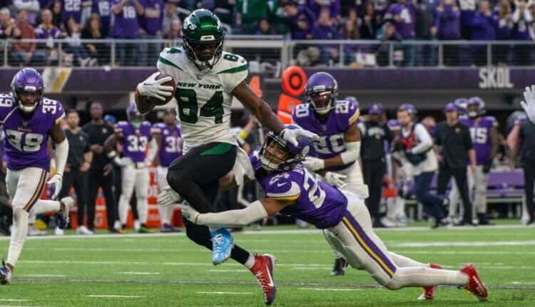 Week 14 Fantasy Football Streamers Corey Davis Week 14 Fantasy Football Streamers