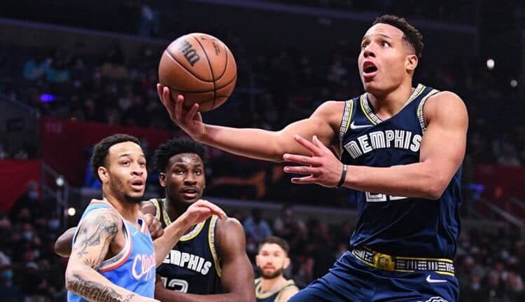 Fantasy Basketball Injury Round-Up Week 10 Desmond Bane Fantasy Basketball Injury Report