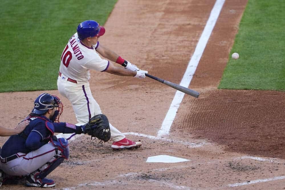 2023 Fantasy Baseball Rankings
