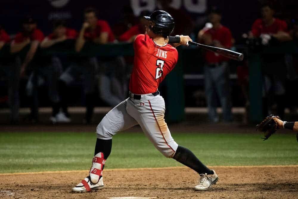 Detroit Tigers Top Prospects Jace Jung