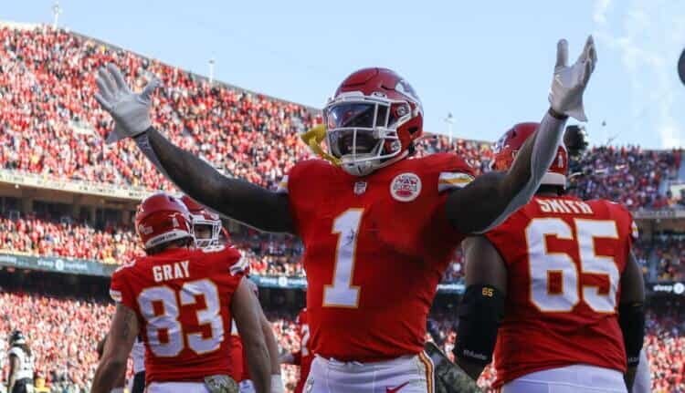 Fantasy Football 2023: Week 1 Running Back Sleepers and Streamers Jerick McKinnon Week 1 Running Back Sleepers