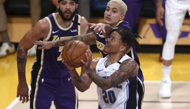 Point Guard Sleepers for 2023-24 Fantasy Basketball Markelle Fultz Fantasy Basketball Point Guard Sleepers