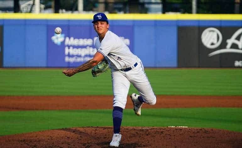 Toronto Blue Jays Top Prospects