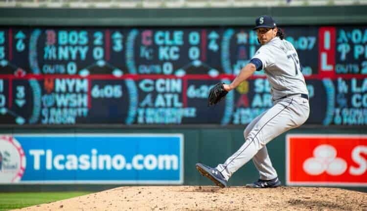 Andres MunoBullpen When to Draft a Closer
