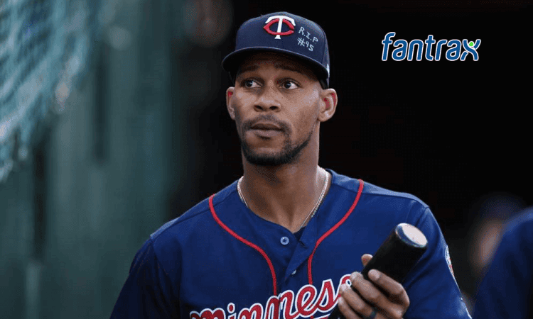 Using BABIP to Target Buy-Low Hitters Byron Buxton BABIP Breakouts
