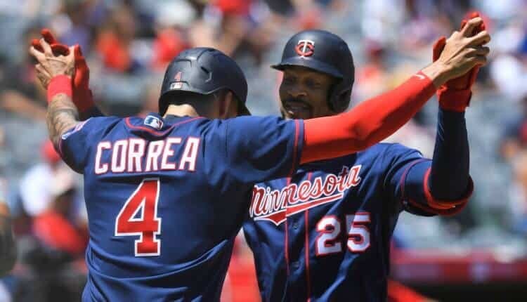 MLB Injury Report – March 10, 2023 Carlos Correa Byron Buxton MLB Injury Report
