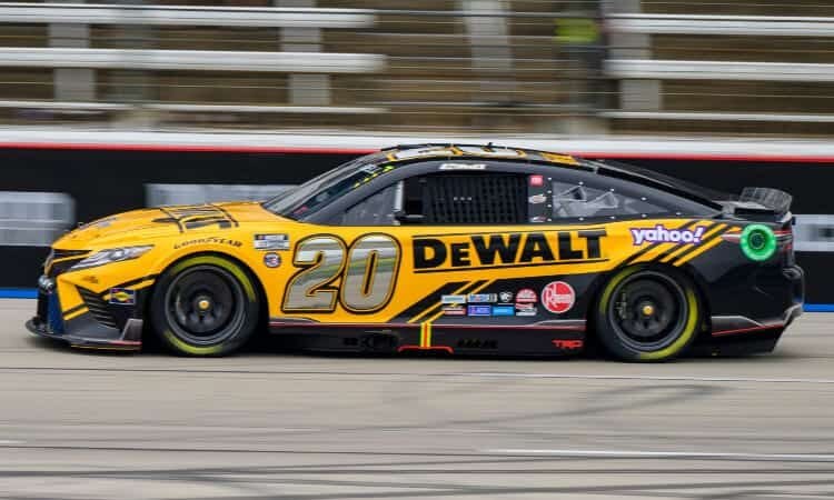 NASCAR Fantasy/DFS: 2023 Primer NASCAR Fantasy/DFS: 2023 Primer
