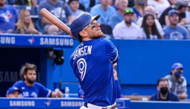 Danny Jansen 2023 Fantasy Baseball Waiver Wire