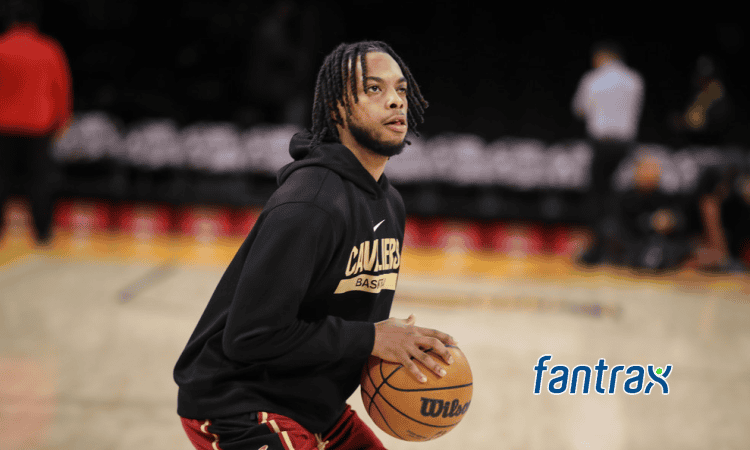 NBA Player Props for January 26, 2023 Darius Garland Buy-Low Sell High