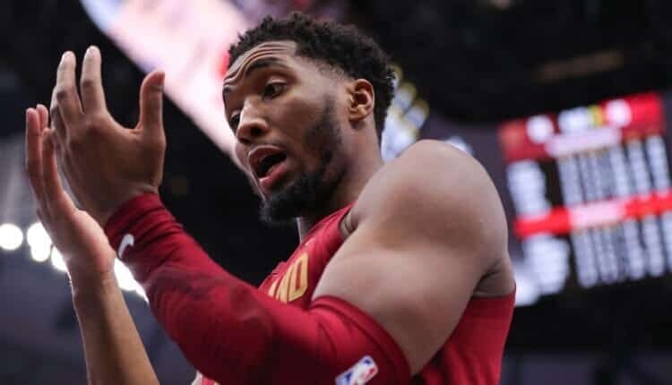 Fantasy Basketball Injury Round-Up Week 14 Donovan Mitchell NBA Injury Update