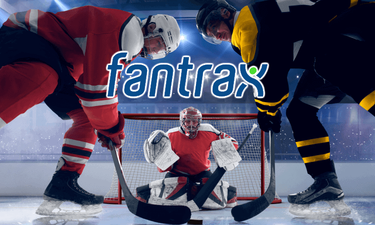 Fantasy Hockey Waiver Wire for Week 19 Fantasy Hockey Waiver Wire Logo