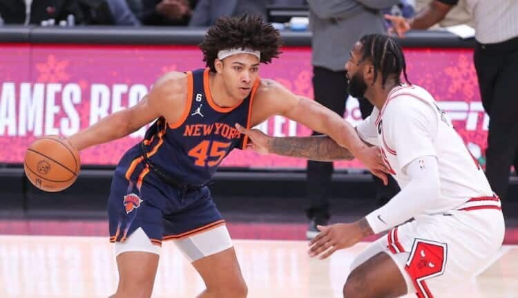Fantasy Basketball Waiver Wire Week 15 Jericho Sims Fantasy Basketball Waiver Wire