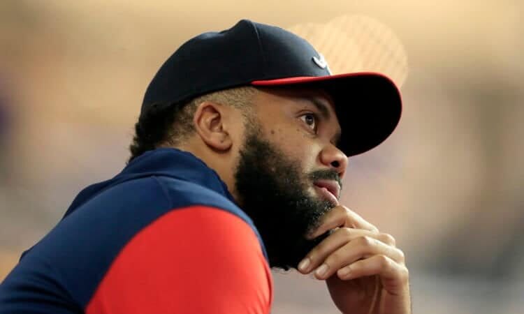 2023 Fantasy Baseball: Closers Who Could Go Bust Kenley Jansen 2023 MLB Injury report