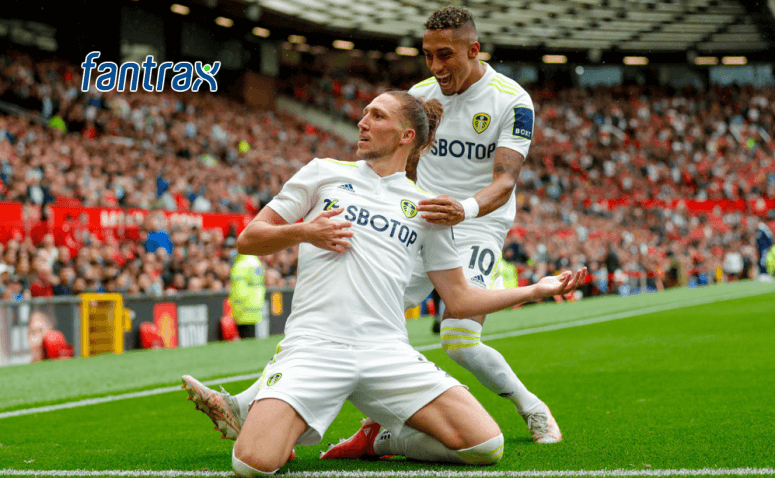 Draft Premier League: Gameweek 22 Waiver Wire Luke Ayling 2 Gameweek 22 Waiver Wire