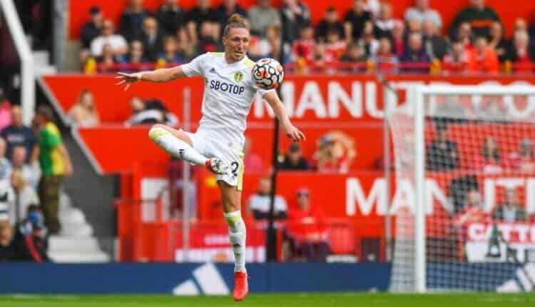 Draft Premier League: Gameweek 21 Start and Sit Luke Ayling Gameweek 21 Start and Sit