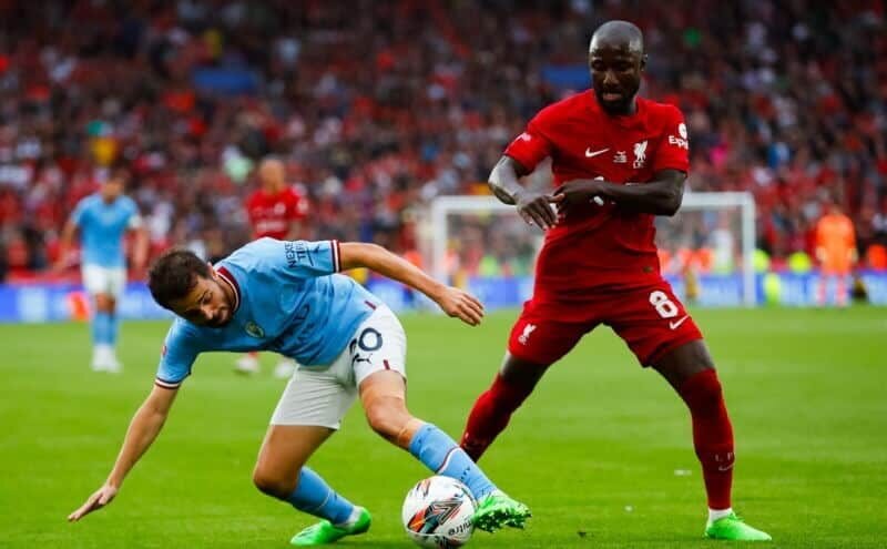 Draft Premier League: Gameweek 19 Waiver Wire Naby Keita Gameweek 19 Waiver Wire Fantasy EPL