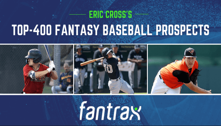 Top-400 Fantasy Baseball Prospects For Dynasty Leagues: January 2023 New-Top-Prospects-Image-September-2022