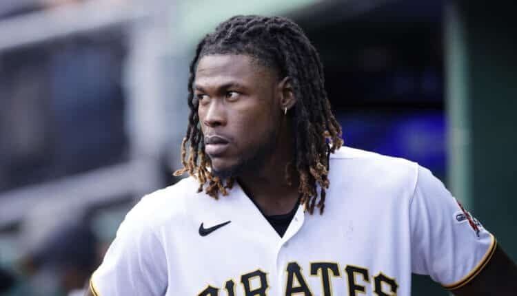 Oneil Cruz Dynasty Fantasy Baseball Rankings Outfield Busts