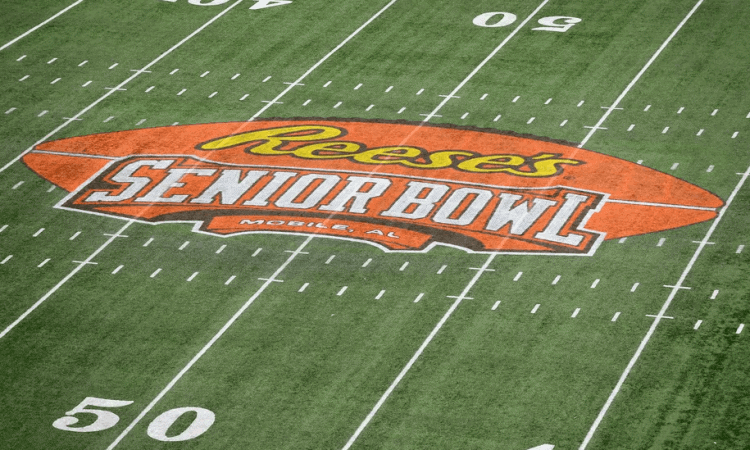 Senior Bowl Quarterback and Tight End Preview Shows Senior Bowl Preview