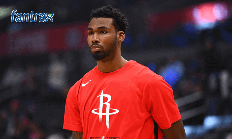 Fantasy Basketball Stock Report 1/25/23 Tari Eason Fantasy Basketball Stock Report