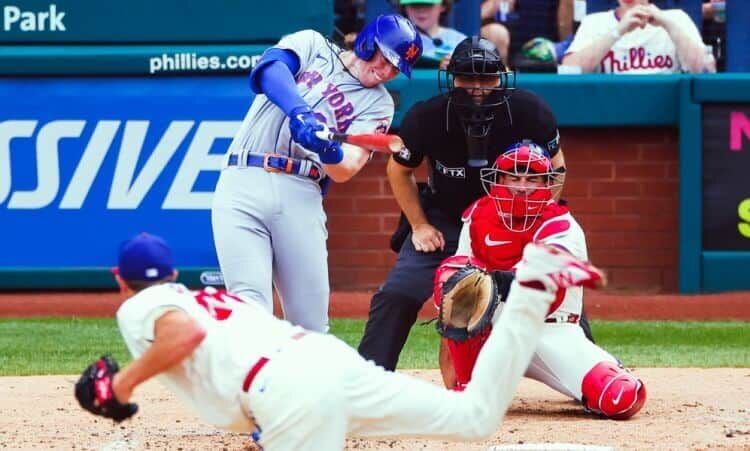From MLB Backups to Fantasy Baseball Stars? Brett Baty Spring Training Position Battles