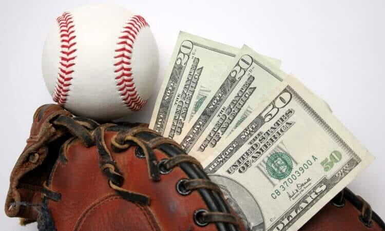 Fantasy Baseball Auction Values 12-Team Mixed League