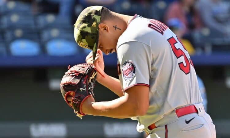 Closers in Waiting Power Rankings Jhoan Duran Fantasy Baseball Bullpen Report