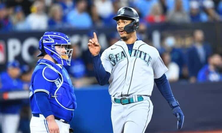 Top 450 Fantasy Baseball Rankings for 2024 Julio Rodriguez MLB Injury Report