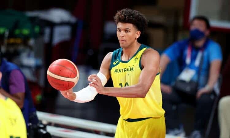 Fantasy Basketball Deep Waiver Wire Adds Week 19 Matisse Thybulle Deep League Waiver Wire