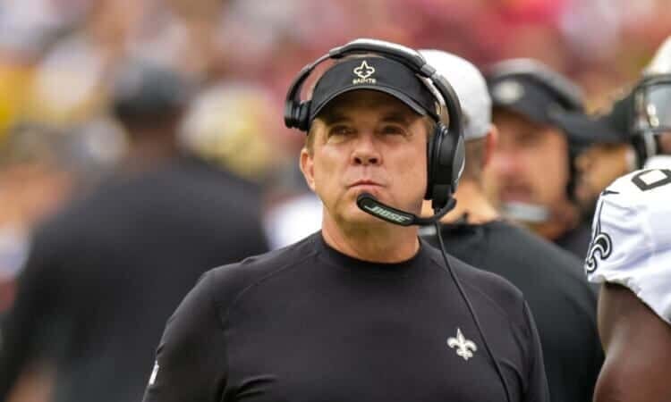 Head Coach Hires: 2023 Fantasy Football Impact Sean Payton NFL Head Coaching Changes