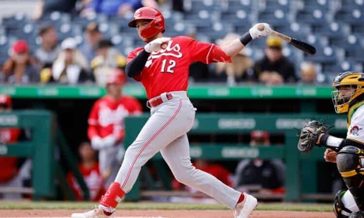 Spencer Steer Below the Radar Prospects