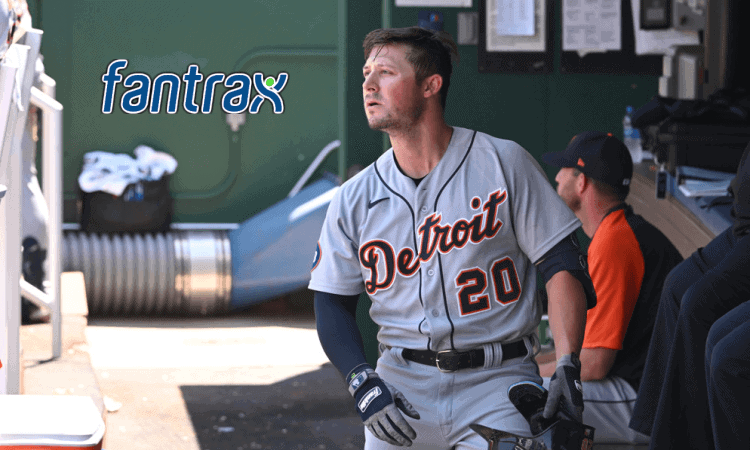 2026 First Base Rankings: AL First Base Rankings Spencer Torkelson 2026 AL-Only First Base Rankings
