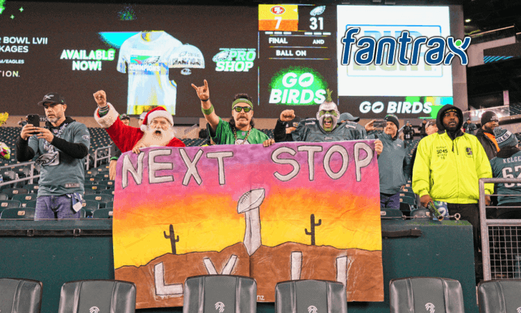 Super Bowl LVII Player Props Super Bowl Player Props Bets