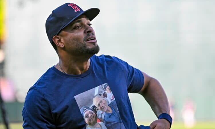 2023 Fantasy Baseball Shortstop Busts Xander Bogaerts 2023 Shortstop Busts