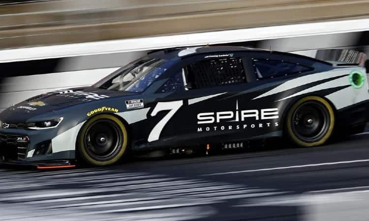 Fantasy NASCAR: Pennzoil 400 DFS Picks Corey Lajoie NASCAR