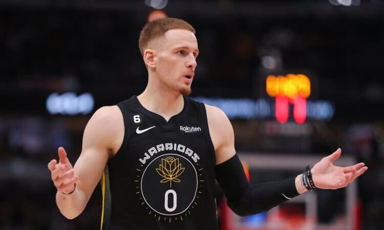 Donte DiVincenzo Fantasy Basketball Streamers