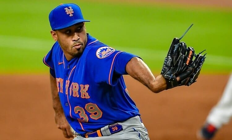MLB Injury Report for March 16 – Early morning update on Edwin Diaz Edwin Diaz MLB Injury Report