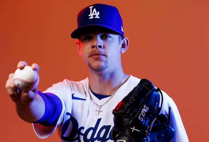 Spring Training Pitching Prospects To Watch Right Now Gavin Stone MLB Pitching Streamers
