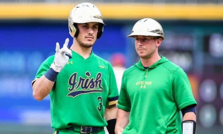 The Weekly Irish Prospect Report: Week 2 Irish Prospect Report