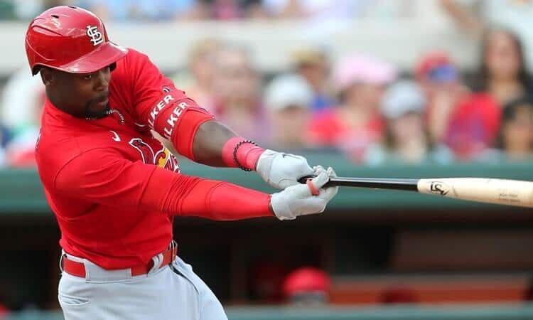 3 Fantasy Baseball Thoughts for the 2025 St. Louis Cardinals Jordan Walker fantasy baseball St. Louis Cardinals