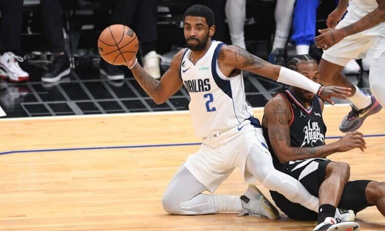 Fantasy Basketball: Dynasty Divesting Kyrie Irving Dynasty Fantasy Basketball Injury Report
