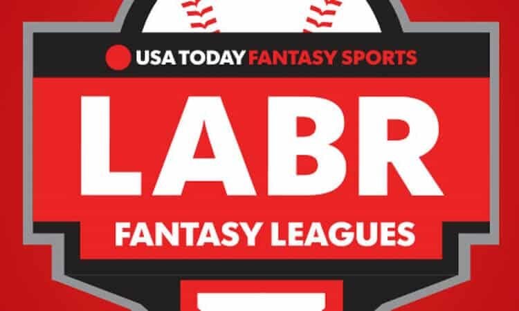 2023 LABR 12-Team Mixed League Auction Results LABR Mixed League Auction