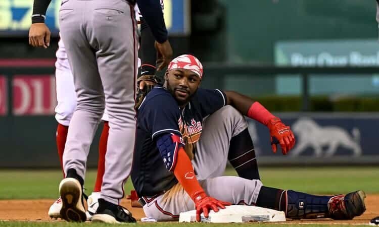 Fantrax Injury Report: March 25, 2023 – Jansen and Bogaerts updates Michael Harris II Fantasy Baseball Lineup Analysis