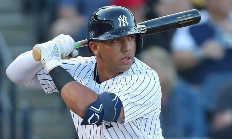 Dart Throws for 2023 Fantasy Baseball Drafts Oswald Peraza Late-Round Dart Throws