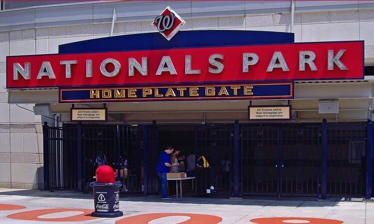 5 Nationals Outfield Prospects To Watch This Year Washington Nationals Outfield Prospects