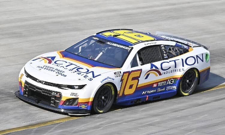 aj allmendinger