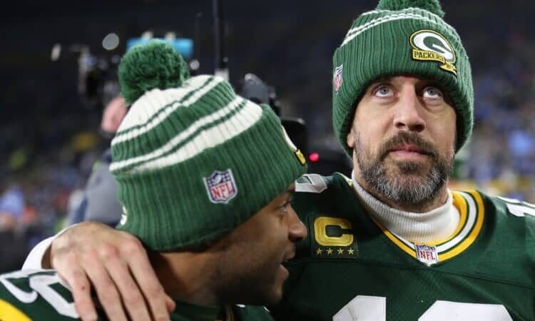 Aaron Rodgers Trade Impact on Fantasy Football Aaron Rodgers Trade 2023 Fantasy Football